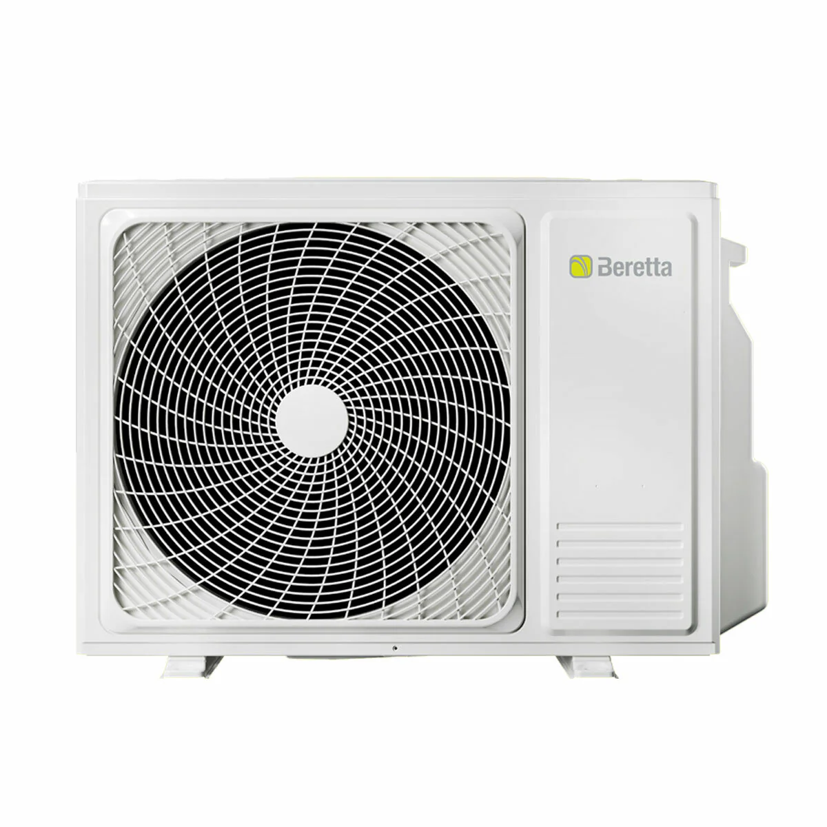 Beretta BREVA E trial split air conditioner 9000+9000+12000 BTU inverter A++ external unit 5.5 kW - Image 4