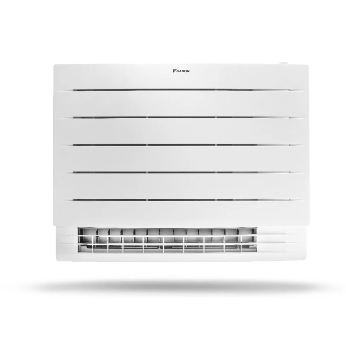 Daikin Perfera Floor trial split air conditioner 7000 + 7000 + 18000 BTU inverter A ++ wifi outdoor unit 5.2 kW - Image 8