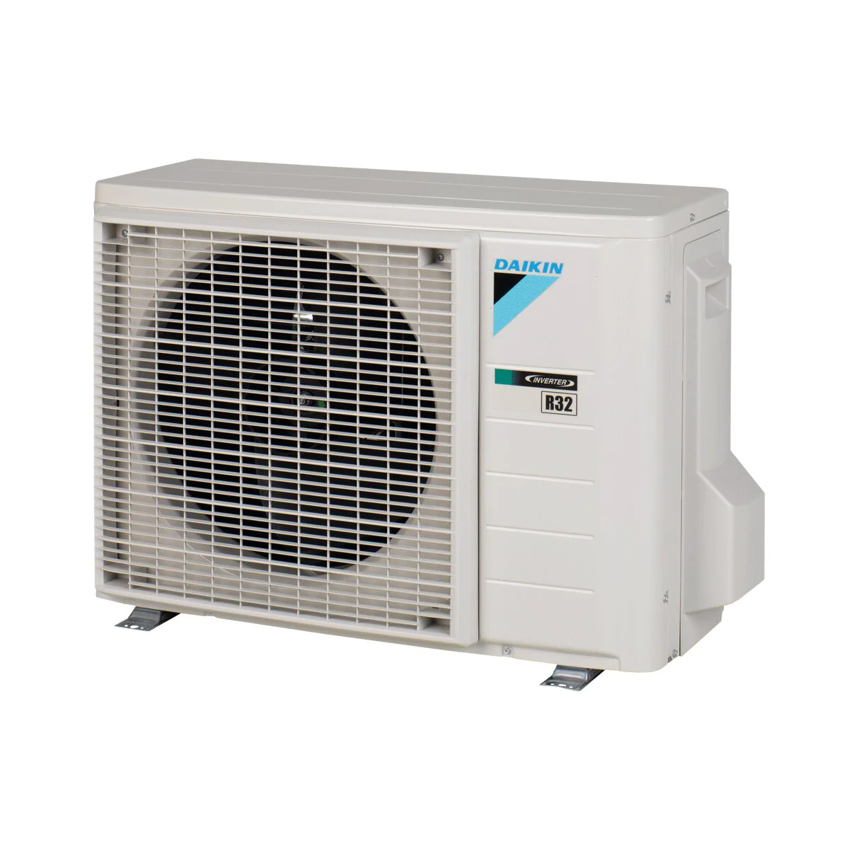 Daikin Stylish Silver 15000 BTU Inverter Air Conditioner A++ WiFi R32 - Image 4
