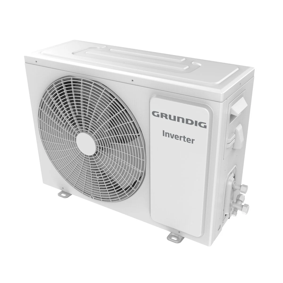 Grundig PROLOGUE GR-5 24,000 BTU R32 Inverter WiFi A++/A+ Air Conditioner - Image 7