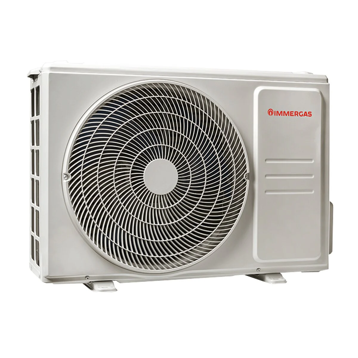 Immergas GOTHA air conditioner 12000 BTU R32 Inverter A+++/A++ WiFi - Image 3