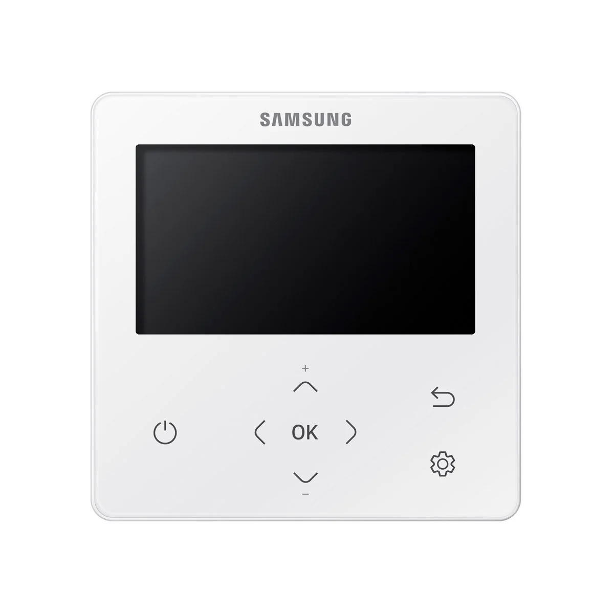 Samsung ducted air conditioner trial split 9000 + 12000 + 12000 BTU inverter A ++ outdoor unit 6,8 kW - Image 5
