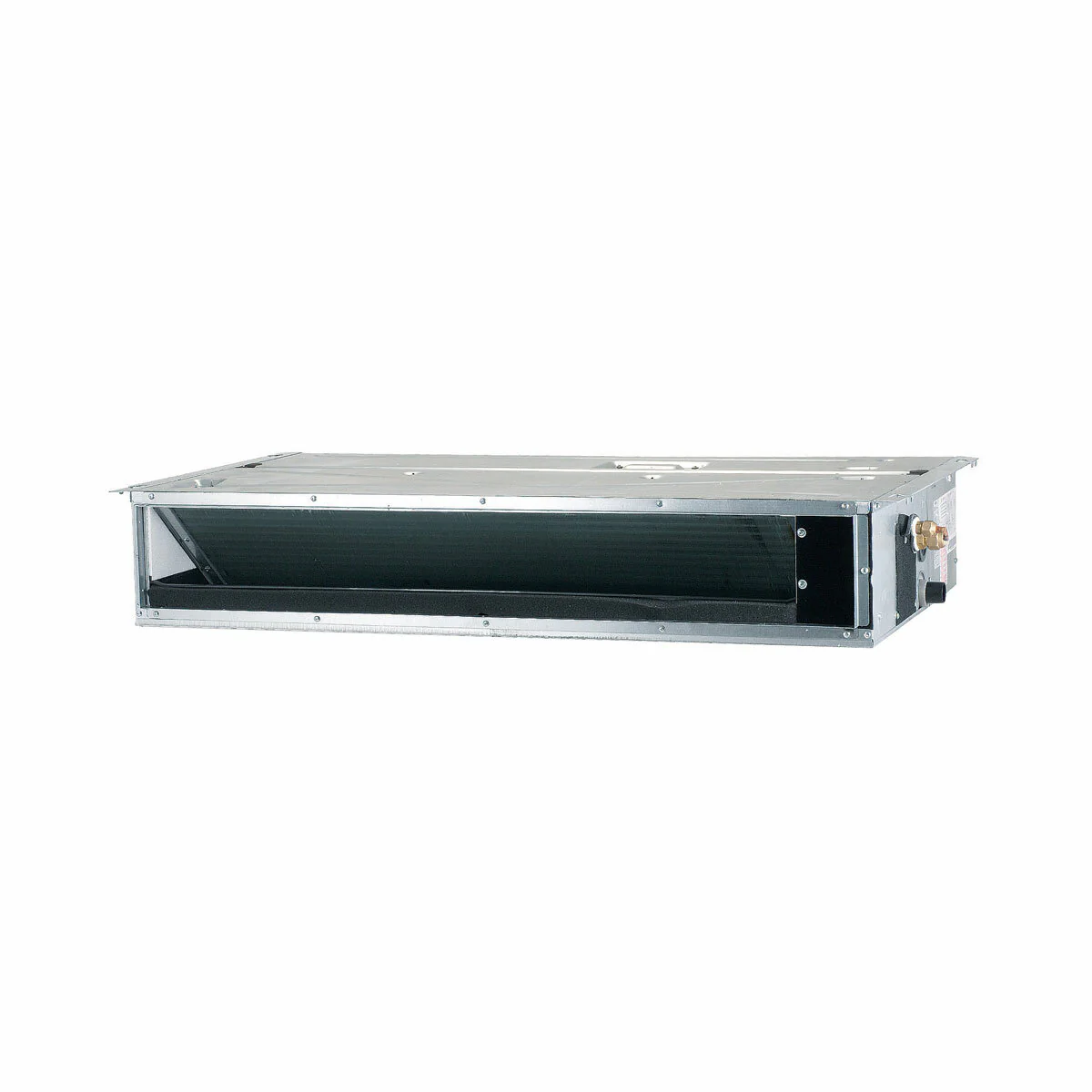 Samsung ducted air conditioner trial split 9000 + 9000 + 12000 BTU inverter A ++ outdoor unit 6,8 kW - Image 3