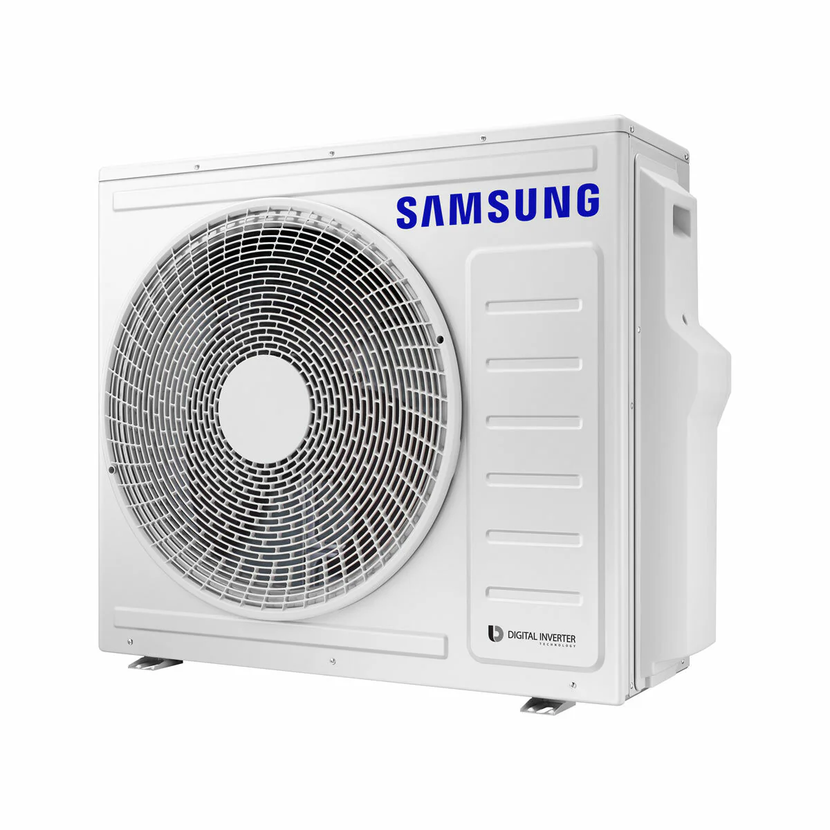 Samsung ducted air conditioner trial split 9000 + 9000 + 12000 BTU inverter A ++ outdoor unit 6,8 kW - Image 4