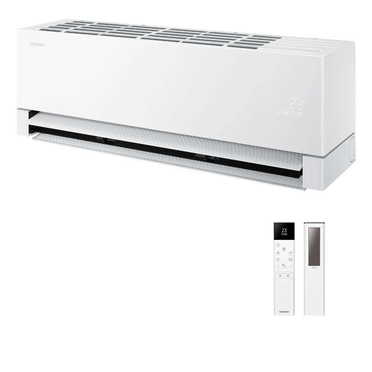 Samsung WindFree Première Plus penta split air conditioner 9000+12000+12000+12000+12000 BTU inverter A++ wifi outdoor unit 10 kW - Image 10
