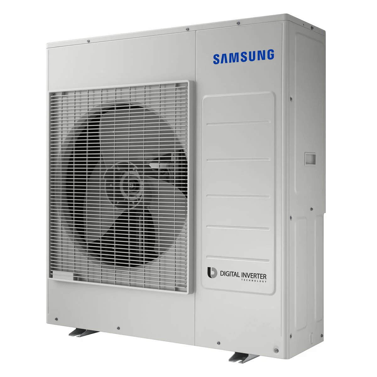 Samsung WindFree Première Plus penta split air conditioner 9000+12000+12000+12000+12000 BTU inverter A++ wifi outdoor unit 10 kW - Image 11
