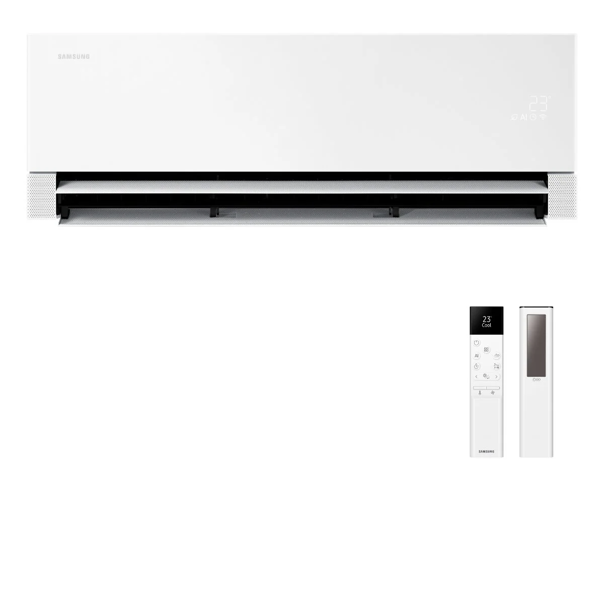 Samsung WindFree Première Plus penta split air conditioner 9000+12000+12000+12000+12000 BTU inverter A++ wifi outdoor unit 10 kW - Image 3