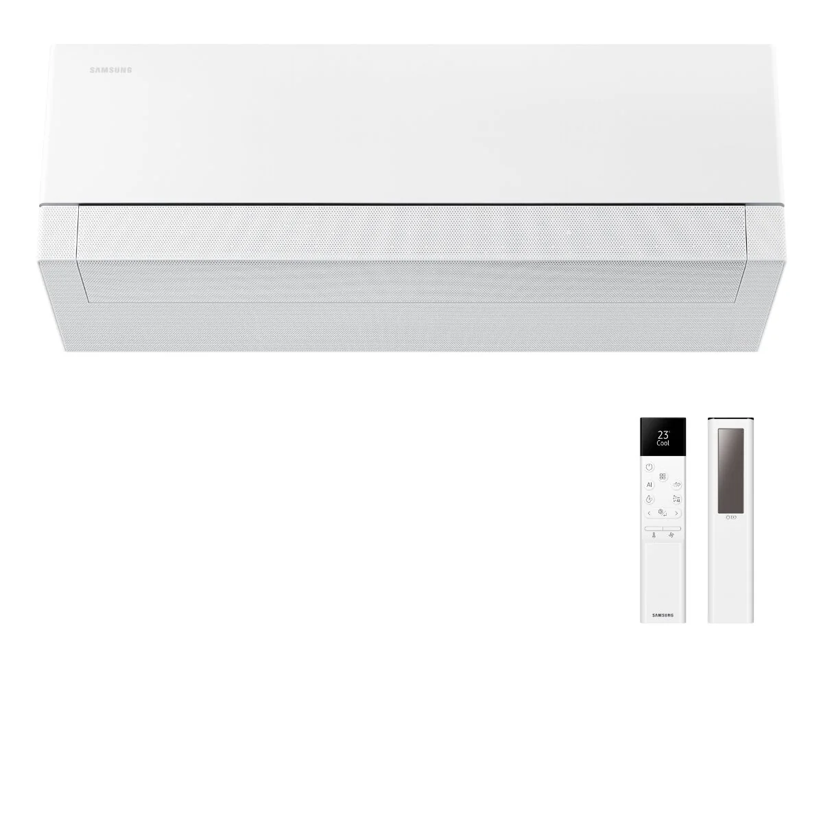 Samsung WindFree Première Plus penta split air conditioner 9000+12000+12000+12000+12000 BTU inverter A++ wifi outdoor unit 10 kW - Image 4