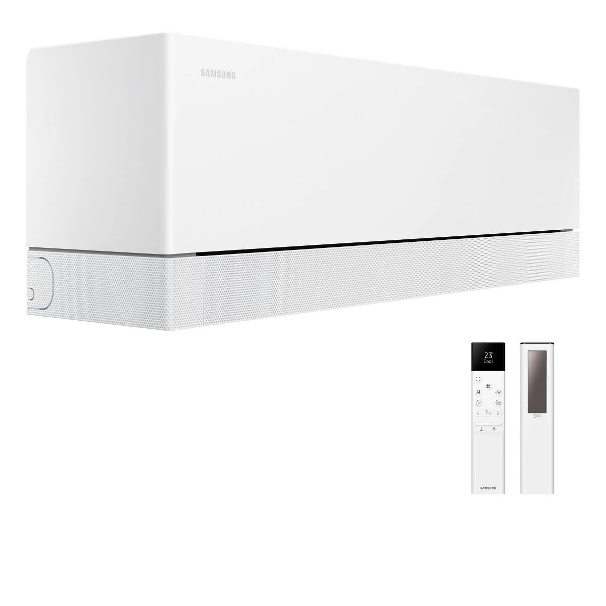 Samsung WindFree Première Plus penta split air conditioner 9000+12000+12000+12000+12000 BTU inverter A++ wifi outdoor unit 10 kW - Image 5